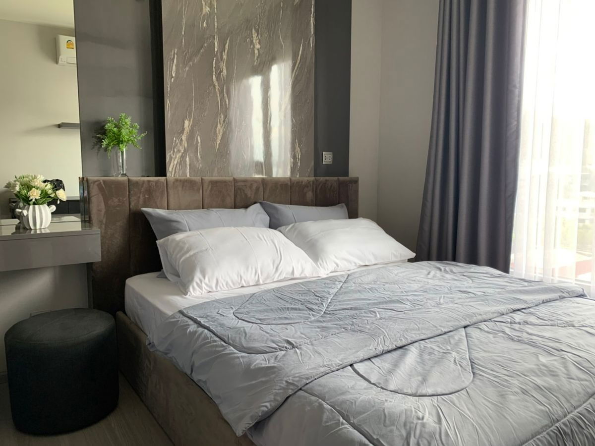 picture PFD-05638 Condo for Rent: Life Sukhumvit 62 Schedule a viewing ■ Line: @propertyfinder	 - 5/20