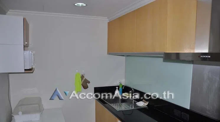 picture 🔼🔽 AccomA 📩  2 BR Condominium @The Oleander Sukhumvit 11 (13001897) - 9/13