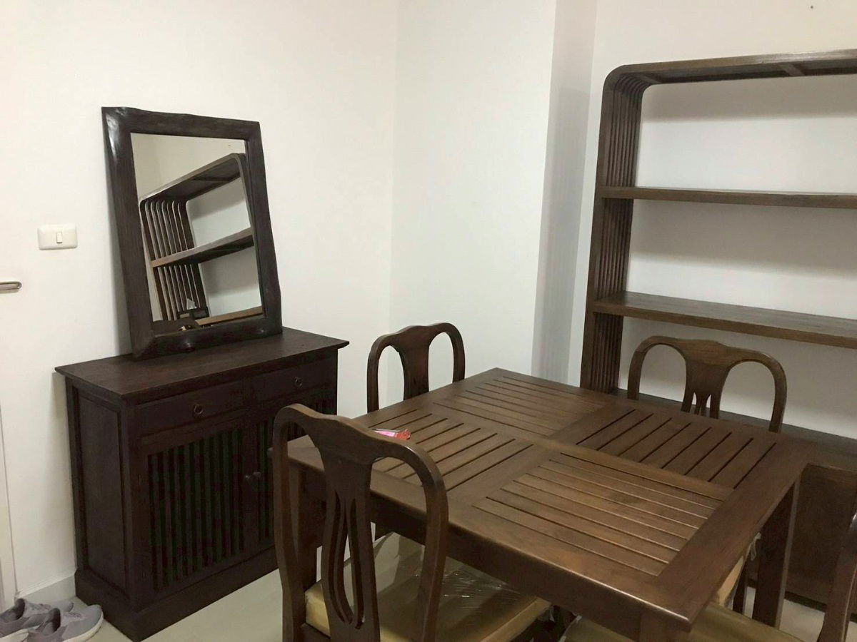 รูป Hot Price for Rent Condo One Sukhumvit 52 (คอนโด วัน สุขุมวิท 52) ราคาถูกที่สุด ห้องสวย🔥 - รูปที่ 2/10