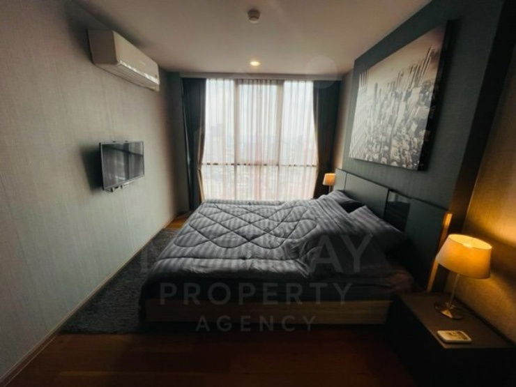 picture HotDeal​🔥🔥  For Rent​ | Prime Location and Special Price, Condo at The Line Phahonyothin Park (MD-95191)  - 2/7