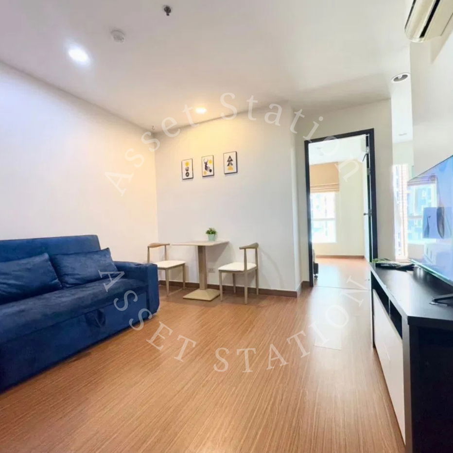 picture 💎 Diamond Sukhumvit 💎– ✨ Near BTS On Nut, just a few steps away ✨ - 4/8