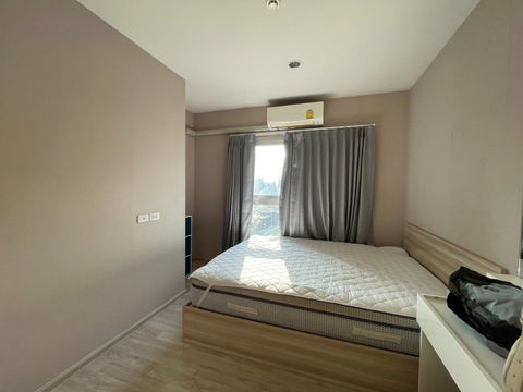 ให้เช่าคอนโด Plum Condo Ramkhumhang Station พร้อมเข้าอยู่สนใจติดต่อ Line @goodmanpro หรือ โทร 0999029192