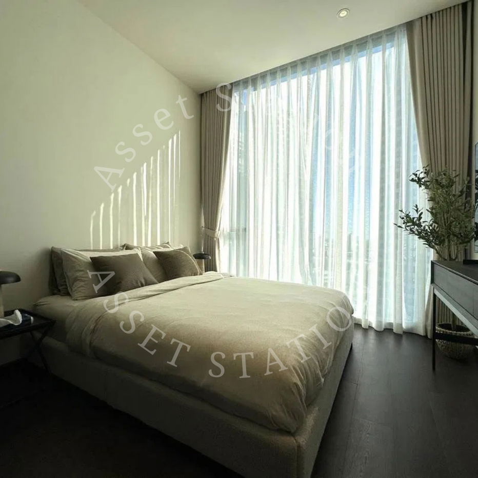 รูป 💎Laviq Sukhumvit 57 คอนโดระดับ Super Luxury ที่ไม่เหมือนใครในสุขุมวิท 💎 - รูปที่ 3/16