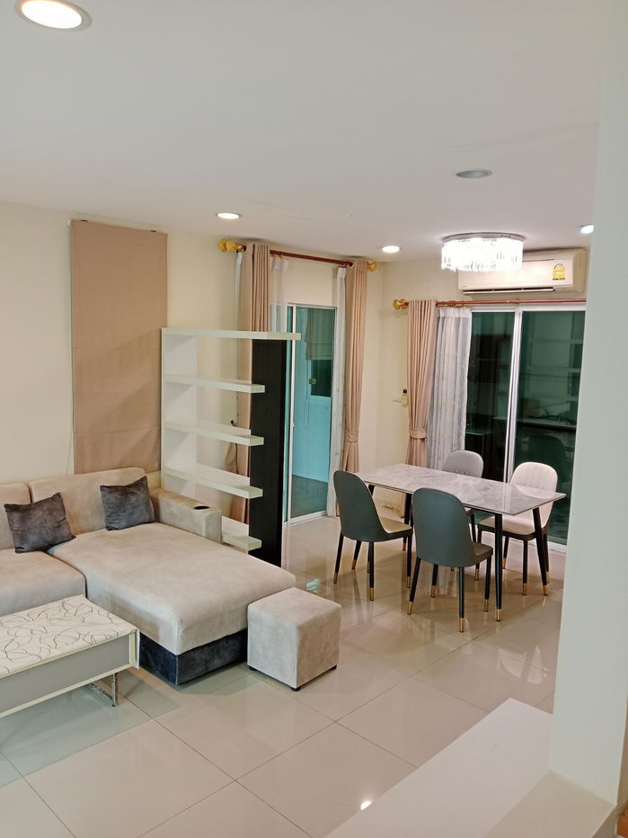 picture 🎯 Baan Klang Mueang Chokchai 4🔥 Free house and good location Ready Like to talk to the event (T01469)  - 5/16