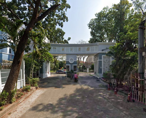 รูป Baan Tharinee Prachachuen   - รูปที่ 2/3