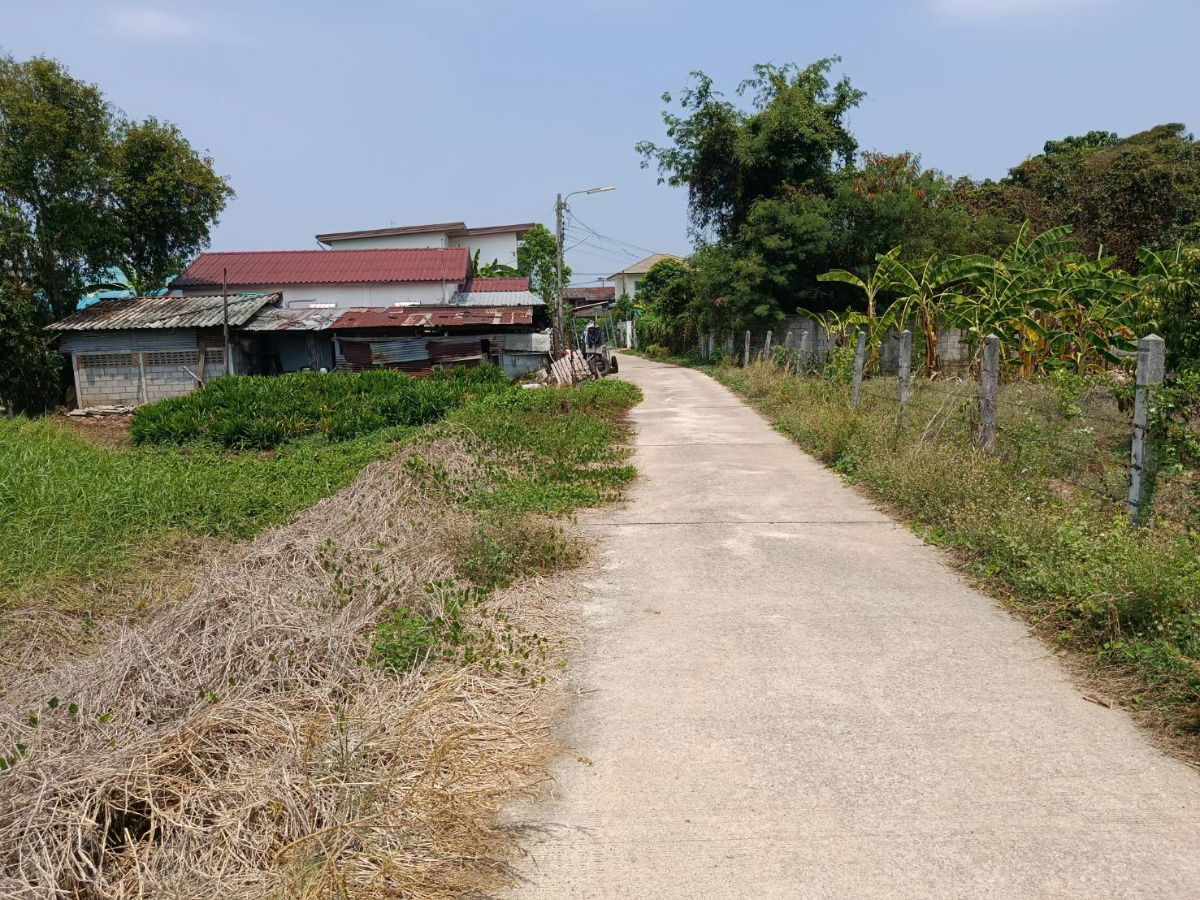 รูป S04-0025 ขายที่ดินเขตอำเภอเมืองพิษณุโลก  - รูปที่ 13/23