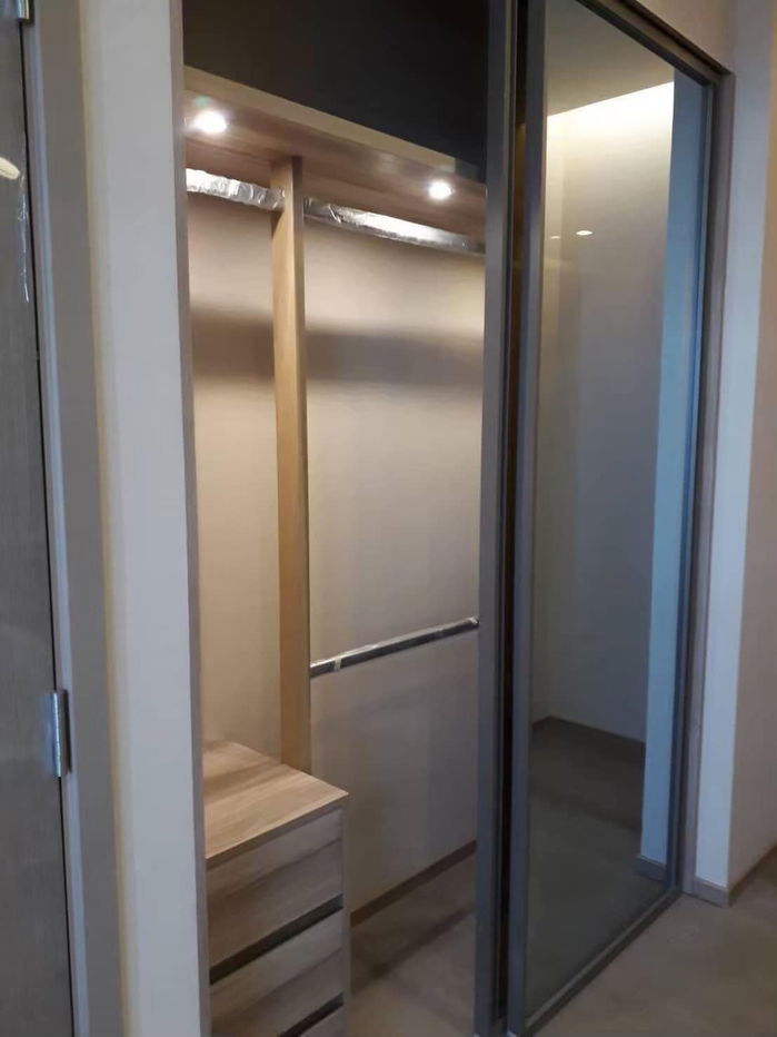 รูป ✨Condo for Rent : The Esse Asoke ( AP-02) line : @condo91 - รูปที่ 5/10