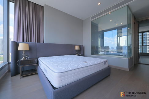 💎Luxury unit, Prime Investment  The Esse at Singha Complex Near ARL Makkasan