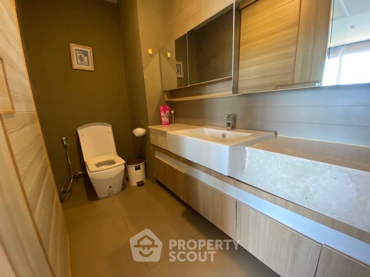 picture 1-BR Condo at Cetus Beachfront close to Jomtien Beach (ID 1854187) - 5/5