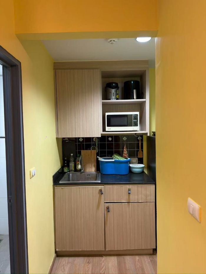 picture Condo For Rent!!Unio Sukhumvit 72 - 4/6