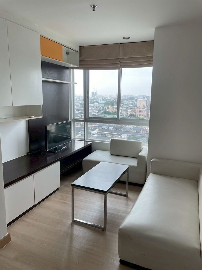 picture 🟪🟦🟩🟨🟧 For rent: Premsiri Boutique Park (Kasetsart University) 🛎️🛎️ | 𝗟𝗶𝗻𝗲@: @𝗮𝘀𝘀𝗲𝘁𝘀𝗽𝗿𝗼 - 4/15