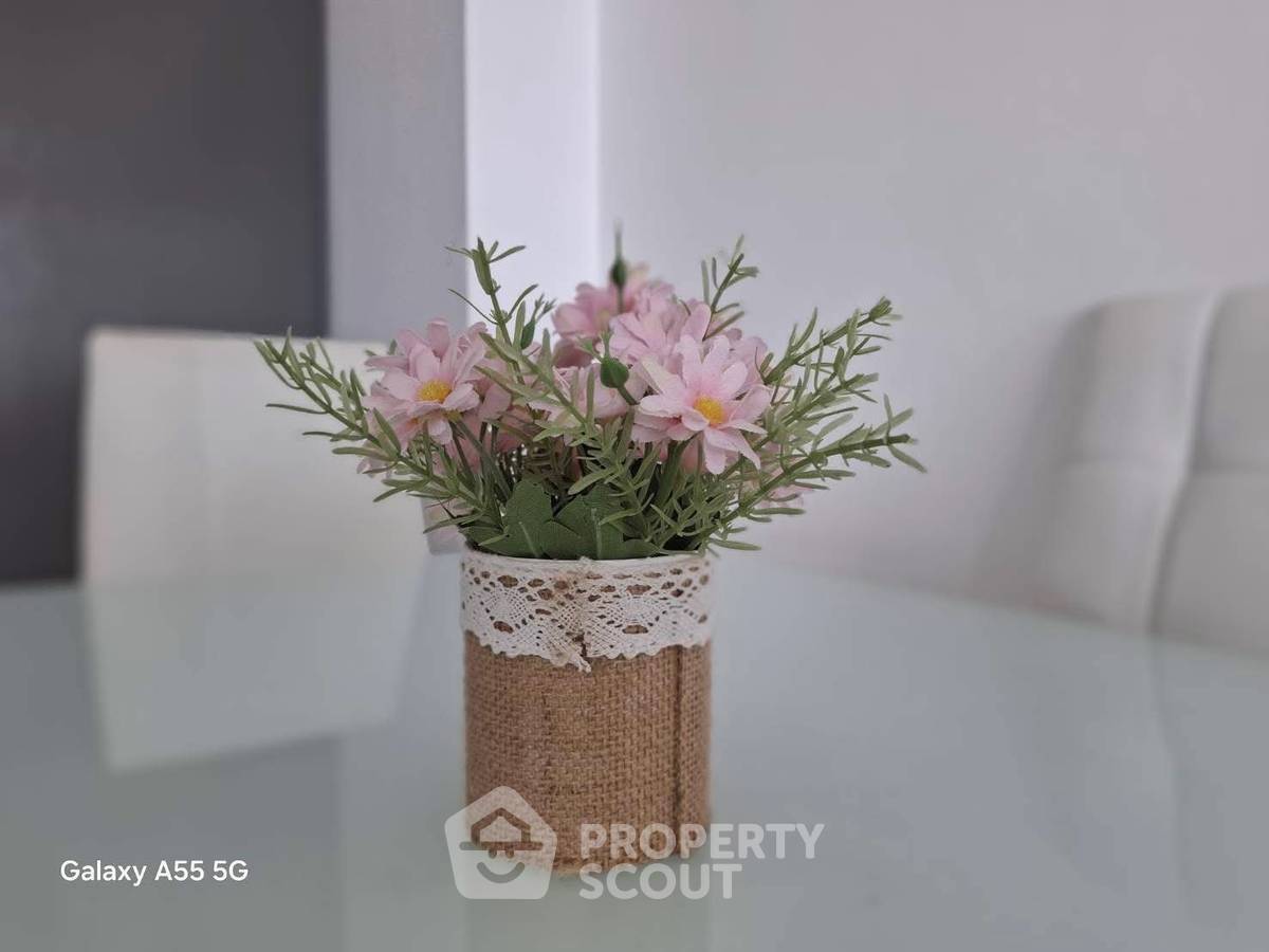 picture 1-BR Condo at View Talay 5 Condominium Jomtien close to Jomtien Beach (ID 2111496) - 8/17
