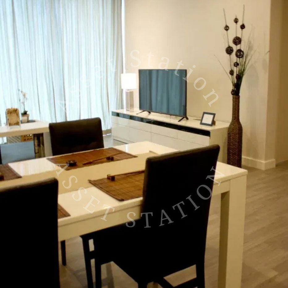 picture 🏢Live like a city dweller with complete facilities at The Room Wongwianyai🏢 - 8/13