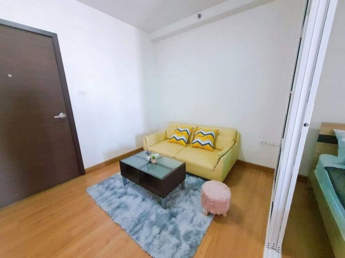 picture PFD-05649 Condo for Rent: Supalai Veranda Ratchavipha - Prachachuen Schedule a viewing ■ Line: @propertyfinder		 - 2/7