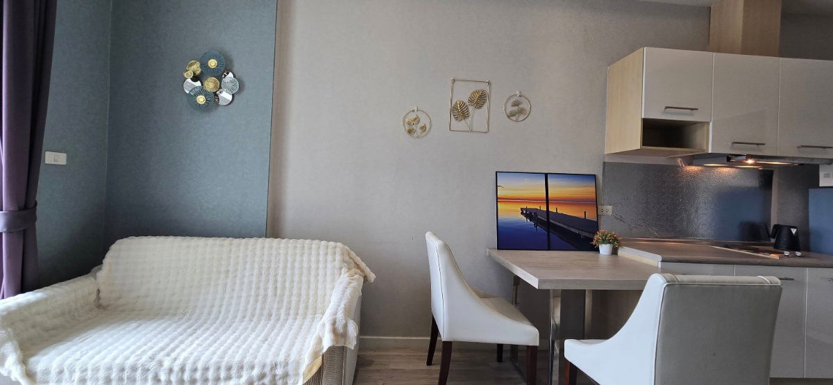 picture ✨  For Sale – My Hip Condo 2, Business Park, Chiang Mai ✨ - 14/19