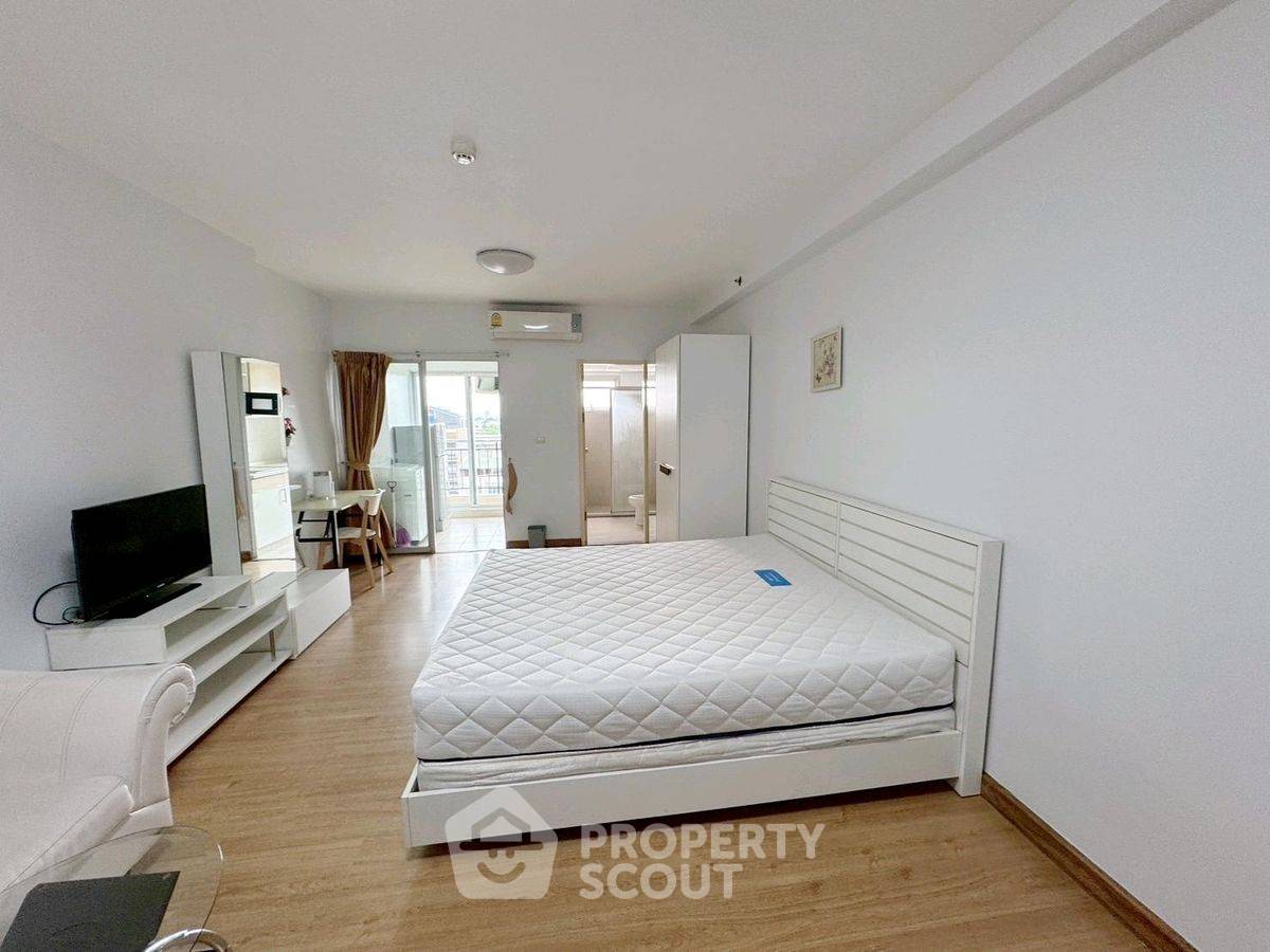 รูป คอนโด 1-ห้องนอน ที่ ศุภาลัย ปาร์ค เอกมัย-ทองหล่อ ใกล้ ARL รามคำแหง (ID 2285461) - รูปที่ 1/4