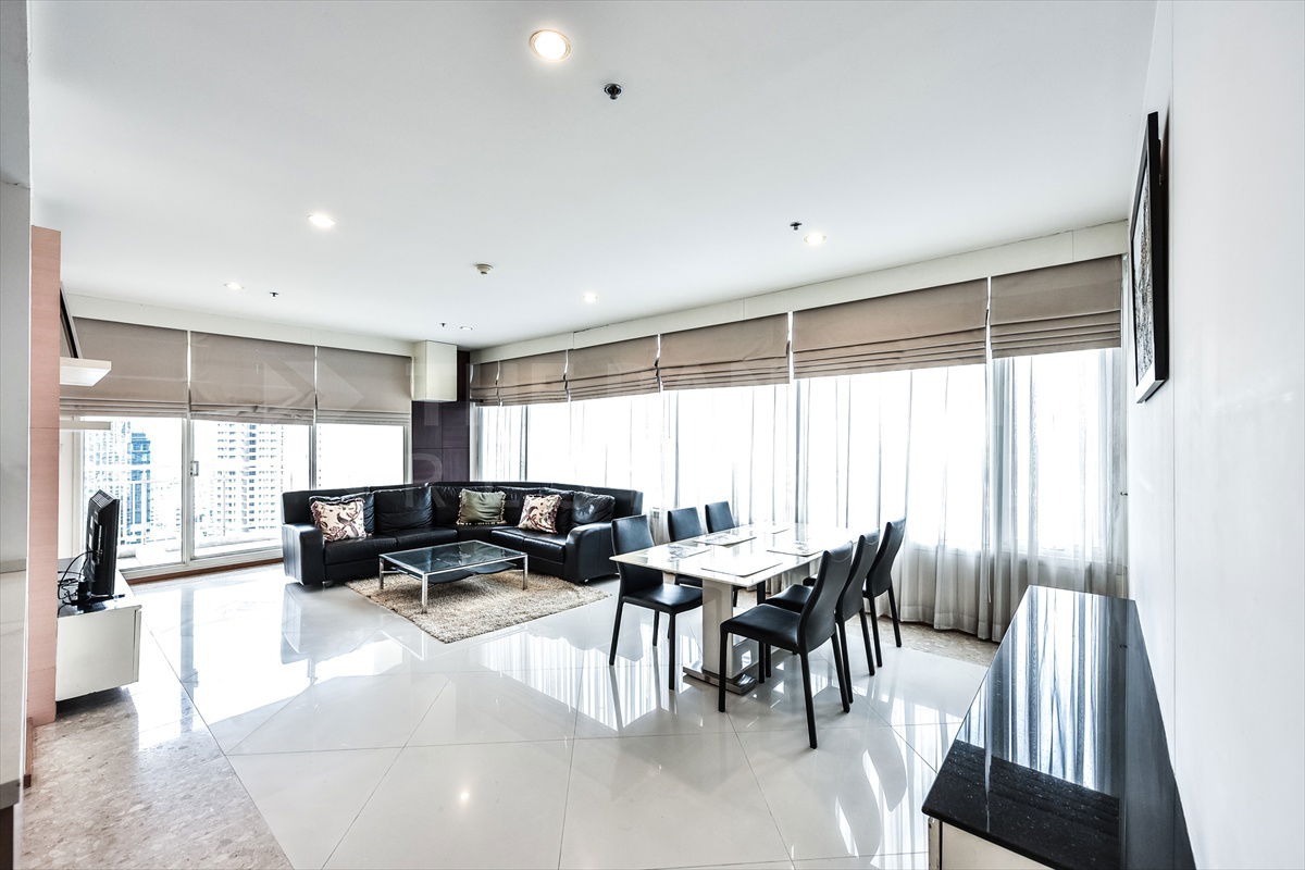 รูป  The Empire Place 💎 𝐖𝐞𝐥𝐥-𝐏𝐫𝐢𝐜𝐞𝐝 & 𝐑𝐚𝐫𝐞 𝐢𝐧 𝐓𝐡𝐢𝐬 𝐏𝐫𝐨𝐣𝐞𝐜𝐭! 💎 ใกล้ BTS ช่องนนทรี  - รูปที่ 9/15