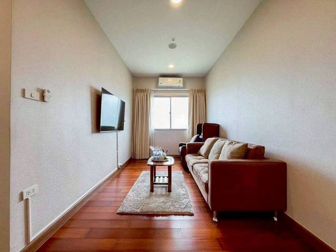 Beauty clinic for sale near Central Eastville, 120 sq m., 500 sq m., next to Ram Intra Expressway, good location.