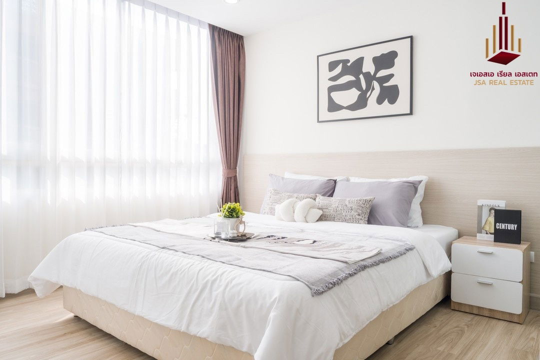 picture ✨ For Sale: Elements Srinakarin Condo ✨    💰 Only 1,990,000THB - 5/9