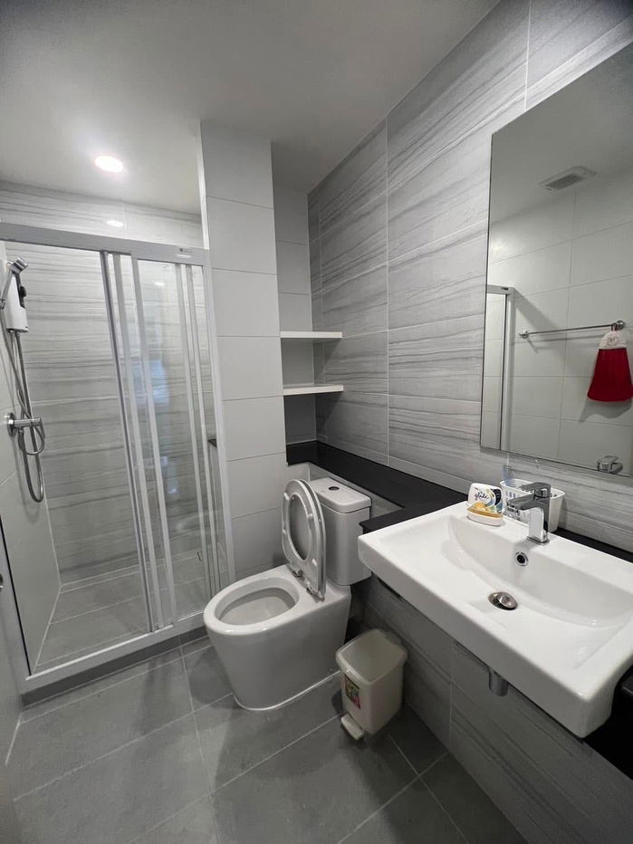 picture Condo for rent, Essence Rayong 2, new building behind Central Department Store - 11/21