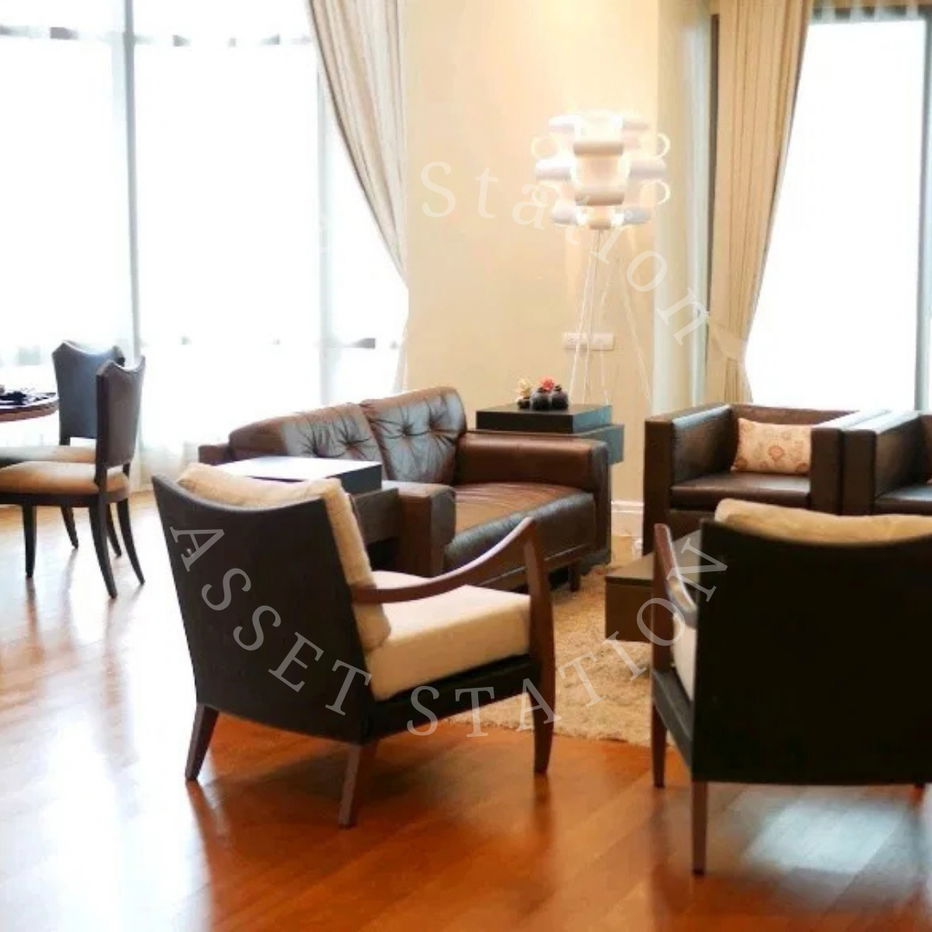 รูป 🏡Bright Sukhumvit 24 ติด BTS ใกล้ Emporium อยู่สบายกว่าที่เคย✨ - รูปที่ 6/10
