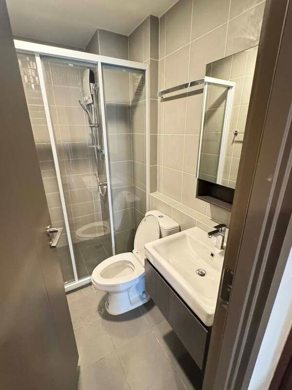 รูป 💥💥[เช่า] แอสปาย ปิ่นเกล้า-อรุณอมรินทร์ 1Bed Plus 35 ตร.ม. ตึก B ชั้น 5 แต่งครบ ใกล้รพ.ศิริราช สนใจ LINE: @atfirm💥💥 - รูปที่ 10/11