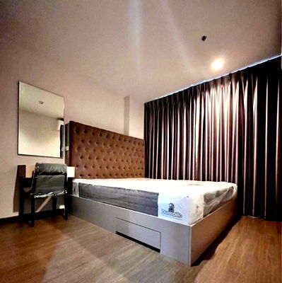 Condos for rent : C6067 Rent  :  Condo  IDEO Sukhumvit 93 ( BTS Bang Chak ) 064 665 4666