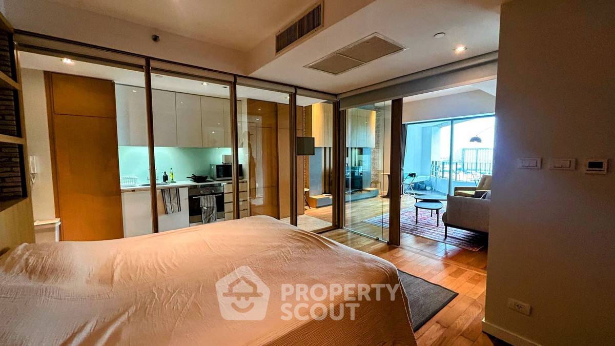 picture 1-BR Condo at The Pano Rama 3 in Bang Phong Phang (ID 2139025) - 10/22