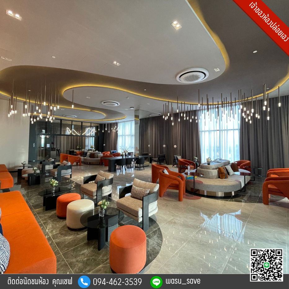 picture For Rent 🏡 Origin Plug & Play Srinakarin - 14/20