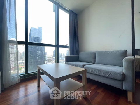 1-BR Condo at Wish Signature Midtown Siam near BTS Ratchathewi (ID 2294475)