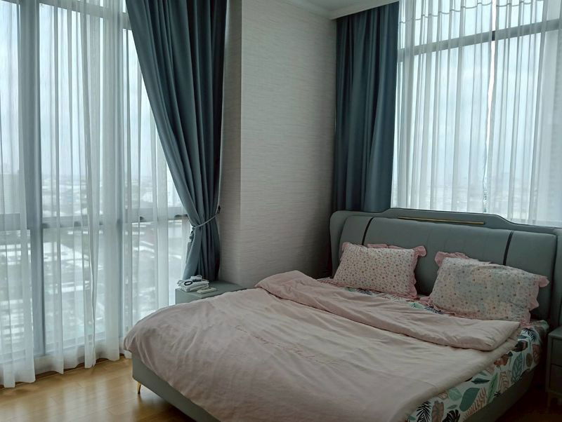 picture For Rent Supalai Oriental Sukhumvit 39 (Near BTS PromPong) - 12/16