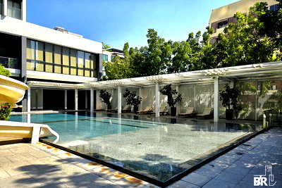 Condos for rent :  Noble Ploenchit 💥 Best price on the market ⭐ Near BTS Ploenchit