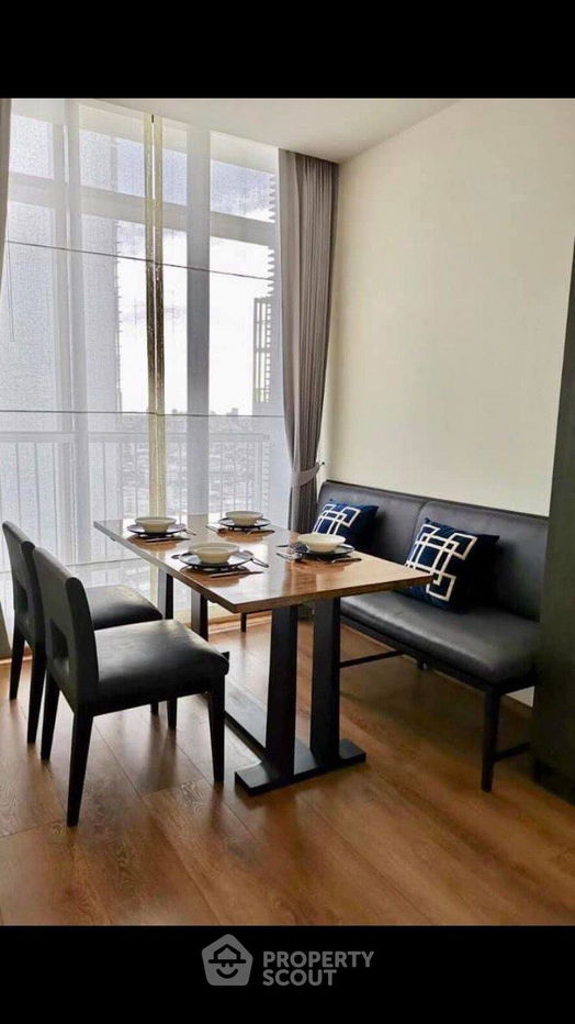 picture 1-BR Condo at Park Origin Phrom Phong near BTS Phrom Phong (ID 2294455) - 10/11