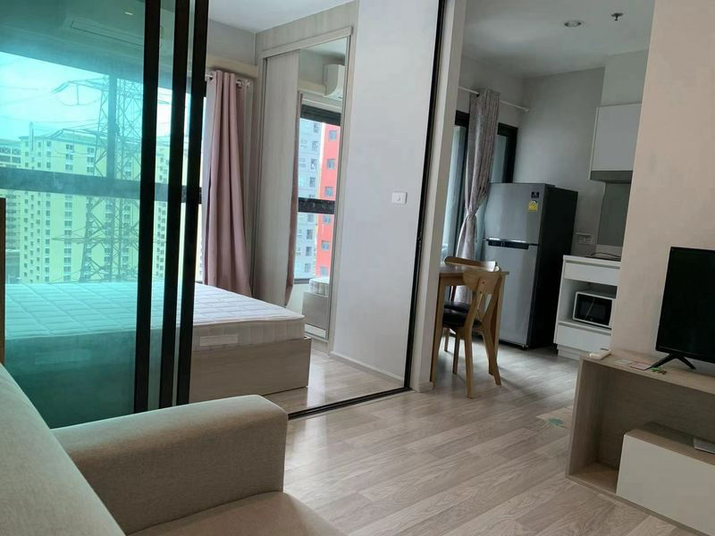 picture PFD-05643 Condo for Rent: The Privacy Rama 9  Schedule a viewing ■ Line: @propertyfinder	 - 8/14