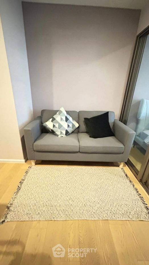 รูป คอนโด 1-ห้องนอน ที่ สวนบัว เรสซิเดนซ์ อารีย์ - ราชครู ใกล้ BTS อารีย์ (ID 2297641) - รูปที่ 2/5