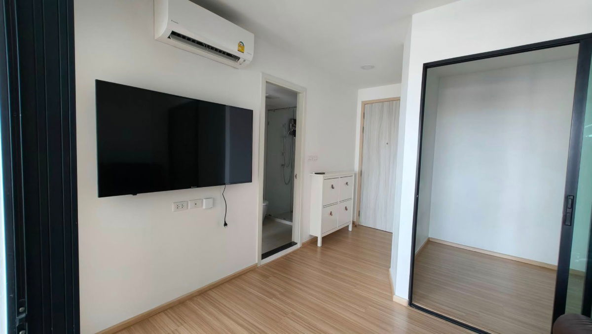 รูป Chewathai Hallmark Ladprao - Chokchai 4 ห้องสวย ราคาดี สอบถามเพิ่มเติมได้ที่ Line @condorental - รูปที่ 2/9