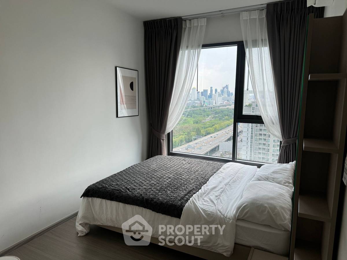 picture 1-BR Condo at Life Asoke Hype near ARL Makkasan (ID 2284998) - 2/6