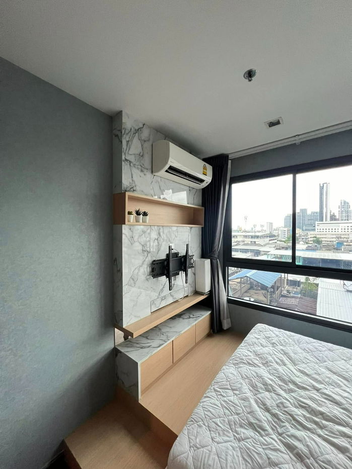 picture PFD-05647 Condo for Rent: Ideo Sukhumvit 93Schedule a viewing ■ Line: @propertyfinder	 - 5/9