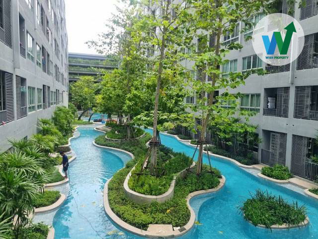 picture For Sale Elio Del Moss Phaholyothin 34 Condo - 7/10