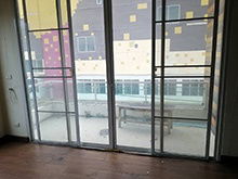 picture Rooms for rent on the 2nd and 3rd floors of the building (the ground floor is used as a laundry shop) - 14/16