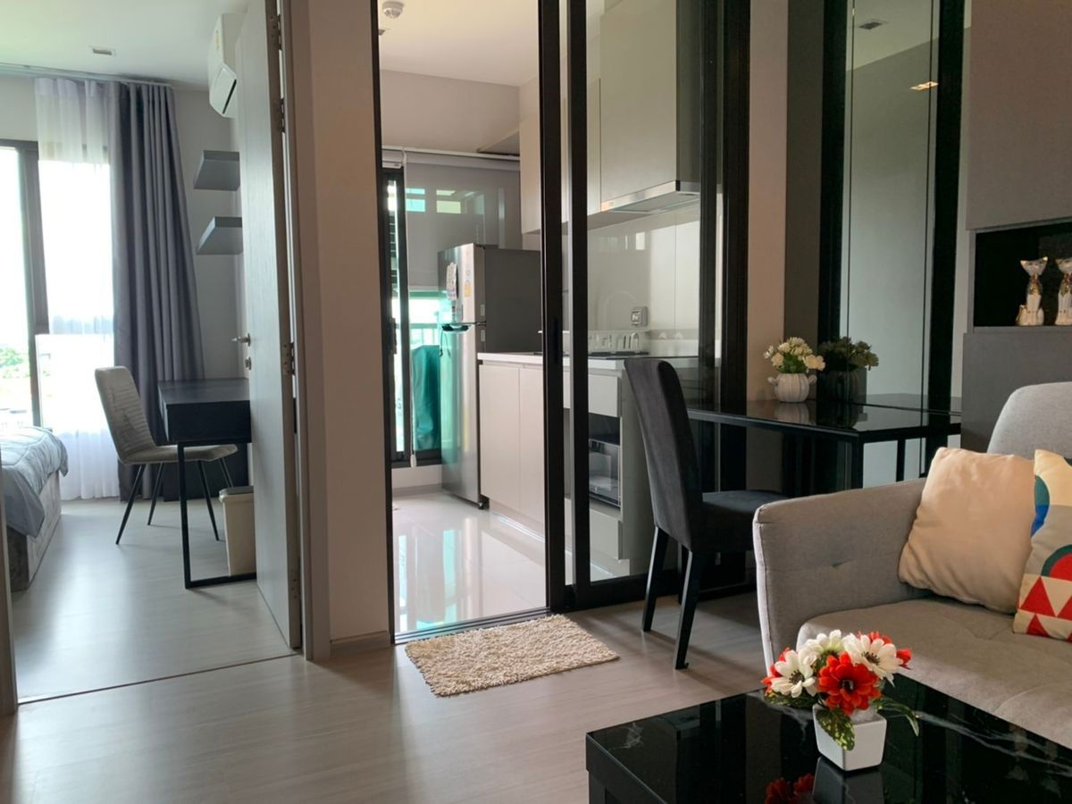 picture PFD-05638 Condo for Rent: Life Sukhumvit 62 Schedule a viewing ■ Line: @propertyfinder	 - 7/20