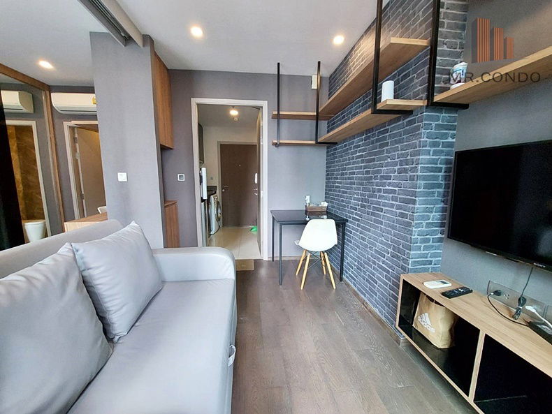 picture Ideo Q Siam-Ratchatewi (VWR1207) - 12/15