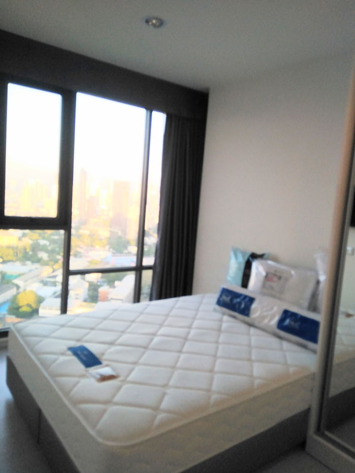 picture Foreigner Quota Condo for sale Rhythm Sukhumvit 42 price 13,500,000 baht [MN25010009] - 2/10