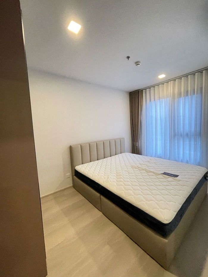 picture WS3101 [Rent] Life Phahon - Ladprao 📍 BTS Ha Yaek Lat Phrao 💰 Rent: 24,000 baht/month - 9/14