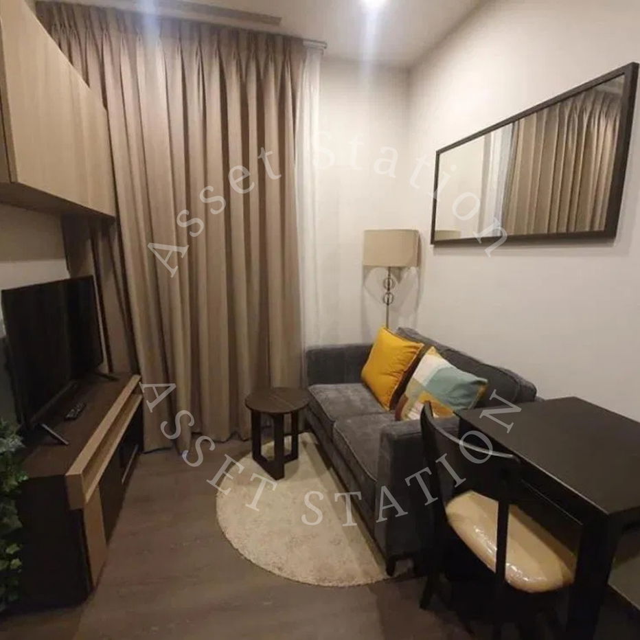 รูป 🏢 OKA HAUS Sukhumvit 36 ​​– Luxury condo in the heart of Thonglor, just 3 minutes walk to BTS🔥 - รูปที่ 5/6
