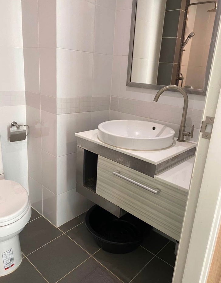picture  𝗝𝗪 Condo for rent ✨ Fully furnished - 7/7