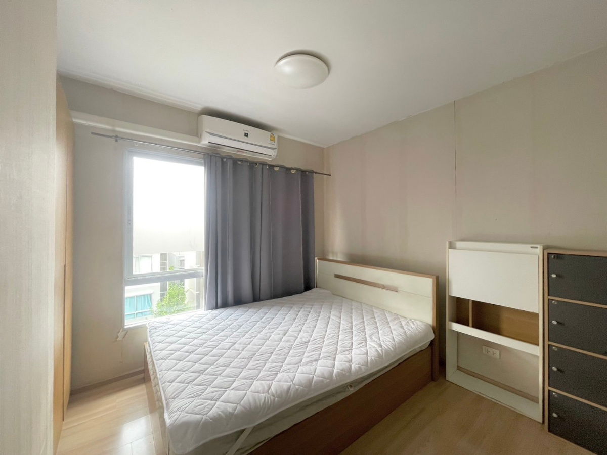 รูป ให้เช่าคอนโด Plum Condo Ladprao 101 พลัมคอนโดลาดพร้าว101   - รูปที่ 1/8