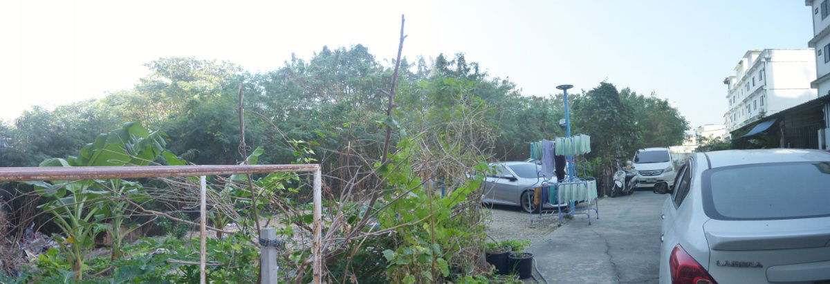 picture Vacant Land 2-2-33.2 Rai, Si Racha, Chonburi - 10/11