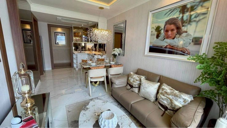 picture Riviera Malibu Condominium  Location:  Pratumnak  soi 5 - 6/6