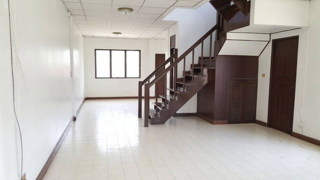 รูป ให้เช่าทาวน์เฮ้าส์ 2 ชั้น ม.บุศรินทร์  ลำลูกกาคลอง 2 ปทุมธานี  - รูปที่ 8/12